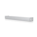 Ubiquiti UACC-Rack-Panel-Blank-1U Silver Blank 1U Rack Mount Panel