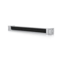 Ubiquiti UACC-Rack-Panel-Brush-1U 1U Rack Mount Brush Panel
