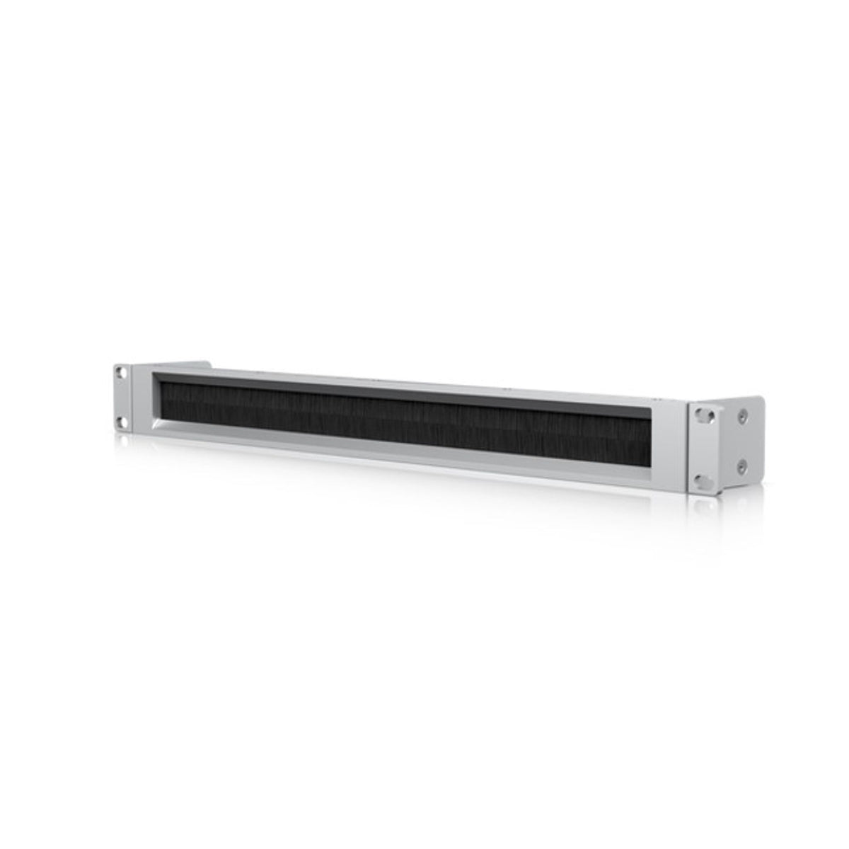 Ubiquiti UACC-Rack-Panel-Brush-1U 1U Rack Mount Brush Panel