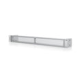 Ubiquiti UACC-Rack-Panel-Vented-1U 1U Vented Rack Mount Panel