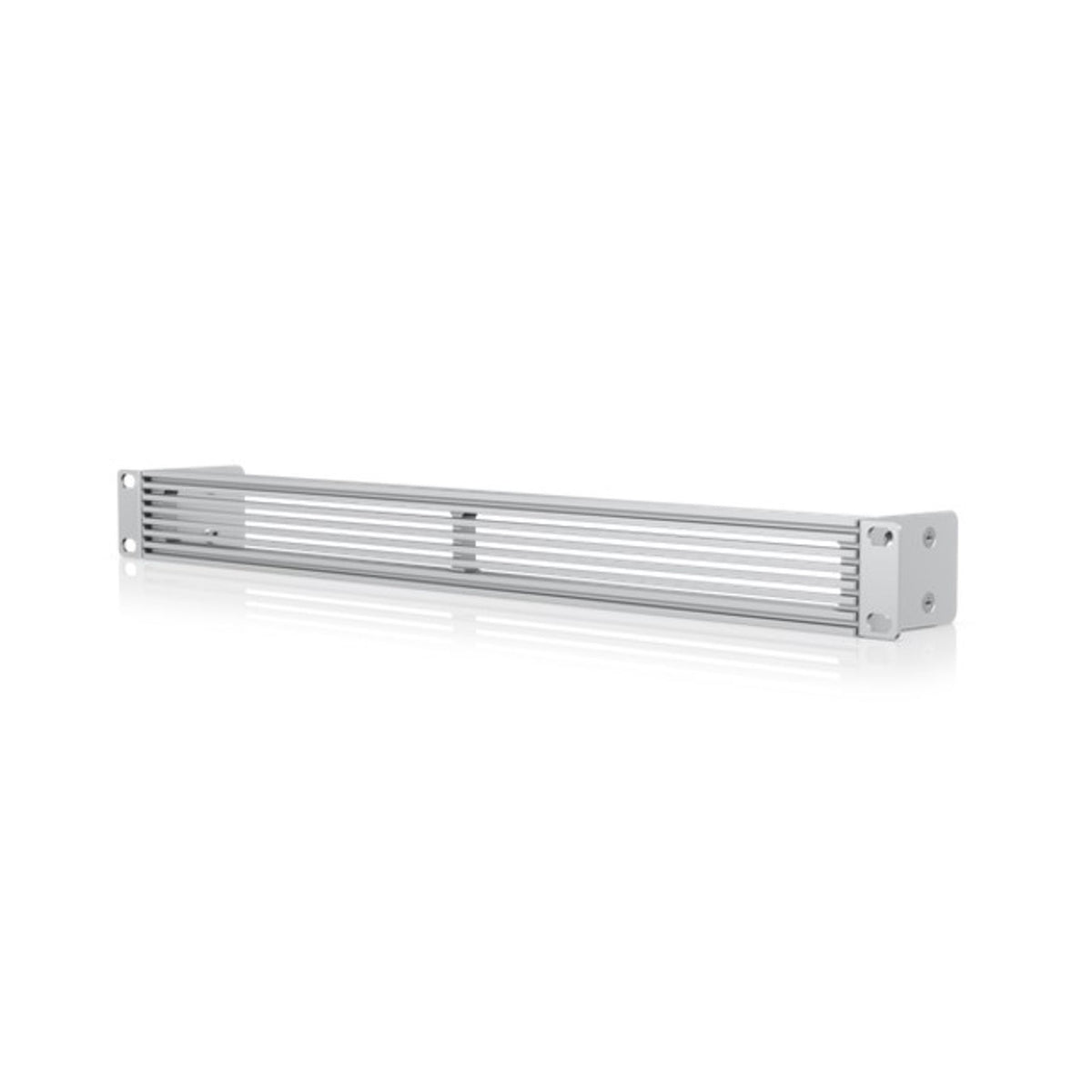 Ubiquiti UACC-Rack-Panel-Vented-1U 1U Vented Rack Mount Panel
