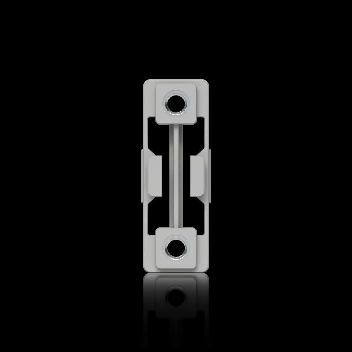Ubiquiti UACC-Rack-PM-Kit 20-Pack 1U Snap-in Rack Mount Kit ds:218252b1