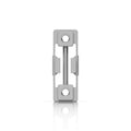 Ubiquiti UACC-Rack-PM-Kit 20-Pack 1U Snap-in Rack Mount Kit