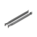 Ubiquiti UACC-Rack-Rails-Slide Adjustable Sliding Rack Rails