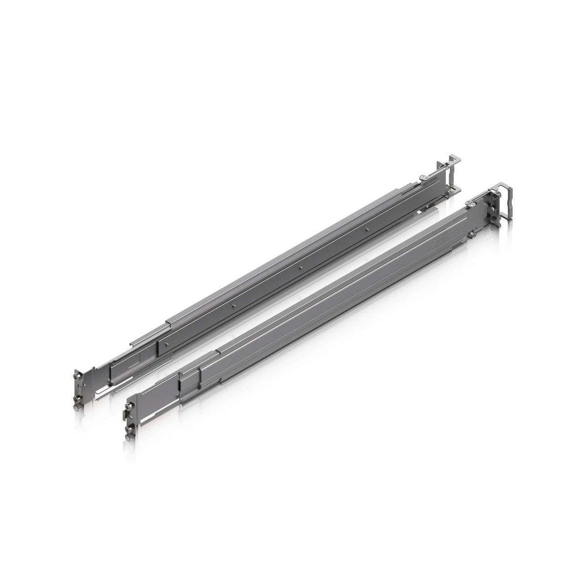 Ubiquiti UACC-Rack-Rails-Slide Adjustable Sliding Rack Rails
