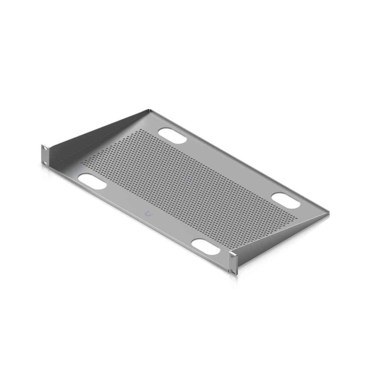 Ubiquiti UACC-Rack-Shelf-CLV 1U Fixed Cantilever Rack Shelf
