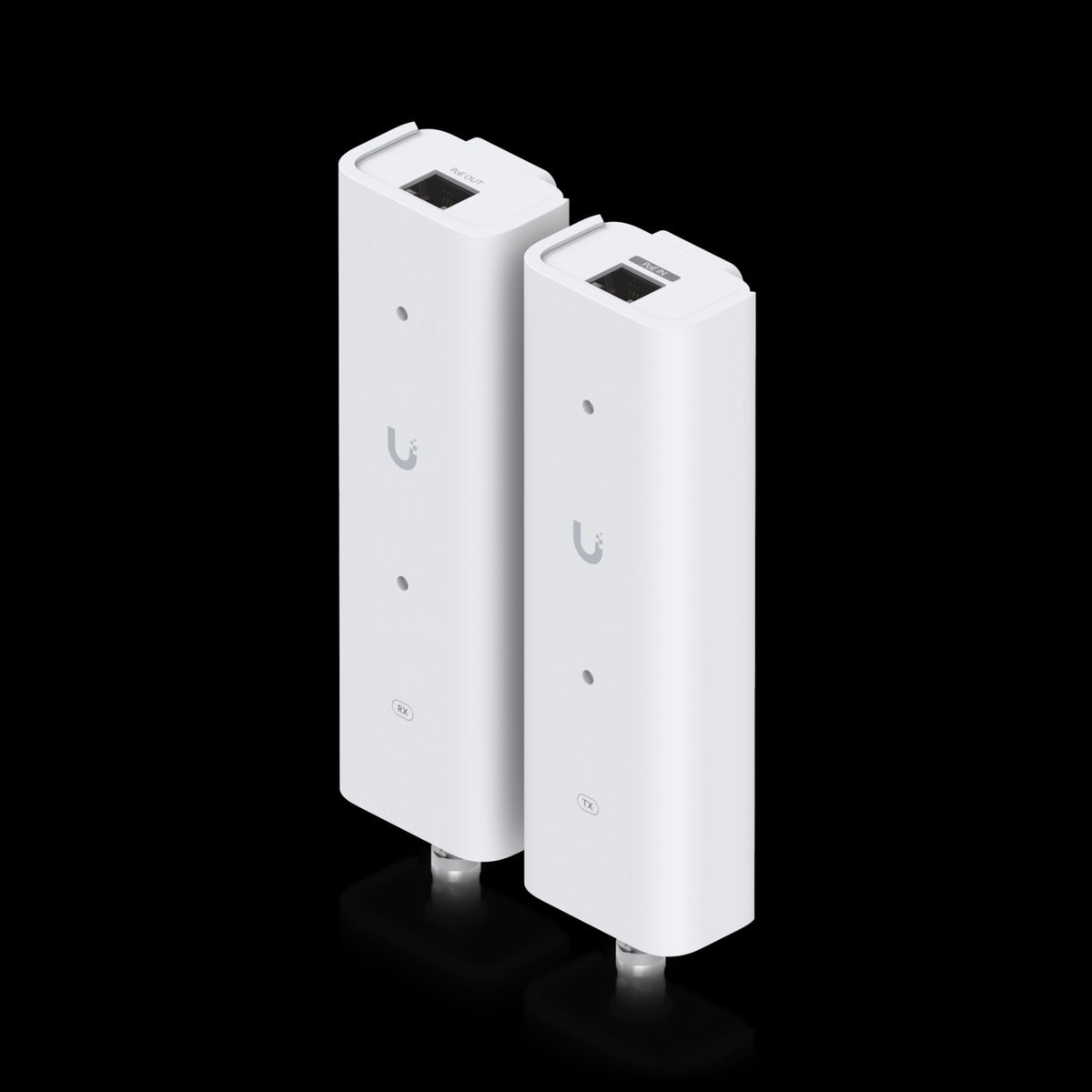 Ubiquiti UACC-Retrofit-PoE-2Wire PoE Over 2-Wire Retrofit Extender ds:967c35a6