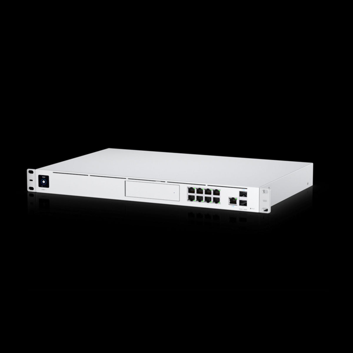 Ubiquiti UDM-Pro 10 Gbps All-in-one Network Solution