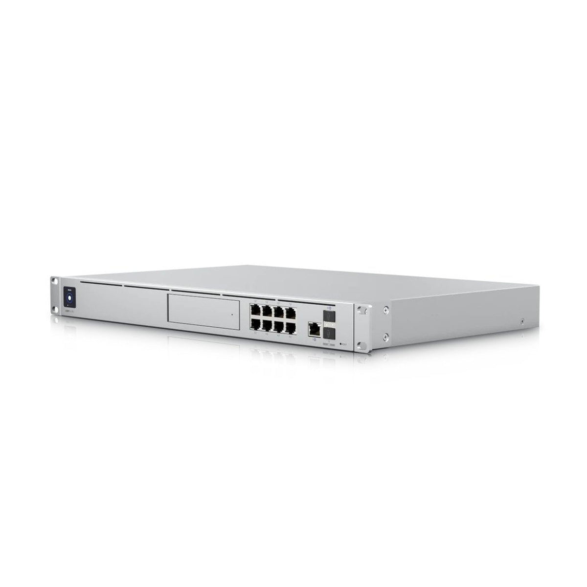 Ubiquiti UDM-SE 8-Port PoE UniFi OS Console