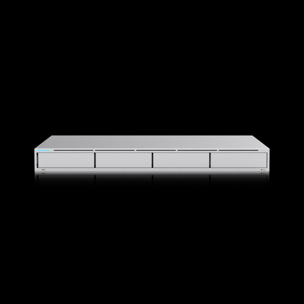 Ubiquiti UNVR 4 Bay Network Video Recorder ds:7d24f9a0