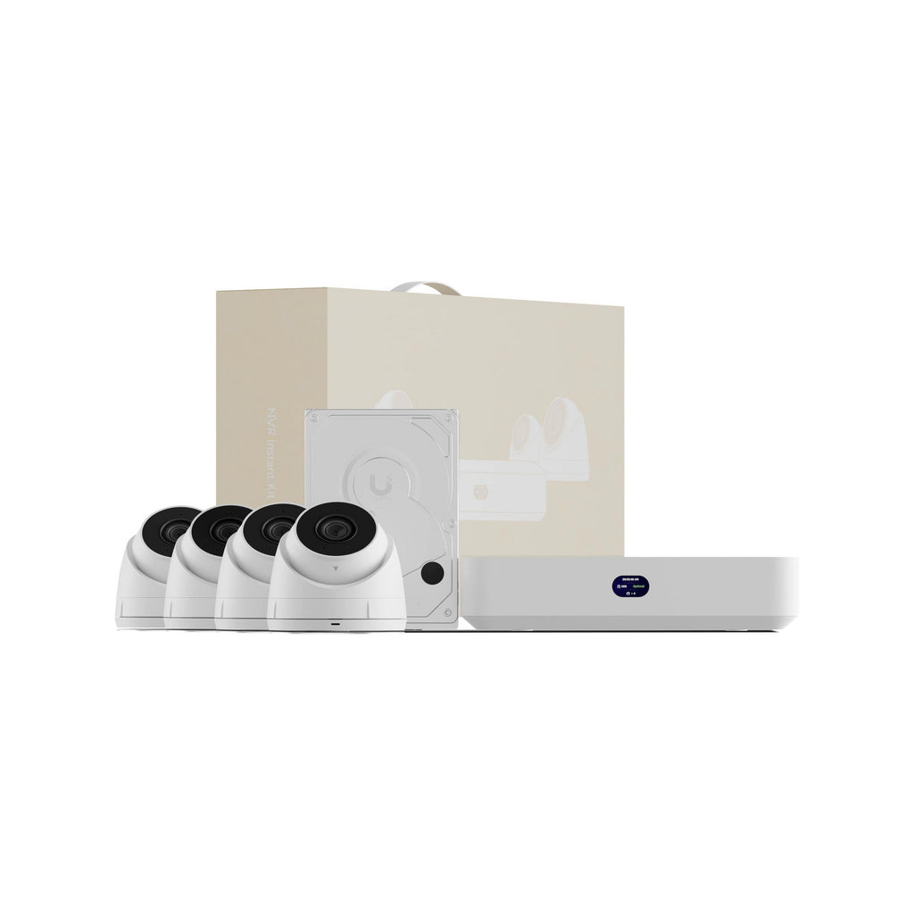 Ubiquiti UNVR-Instant-Kit UniFi Protect NVR Instant Kit