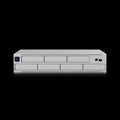 Ubiquiti UNVR-PRO 7 Bay Network Video Recorder ds:f8bdd3c5