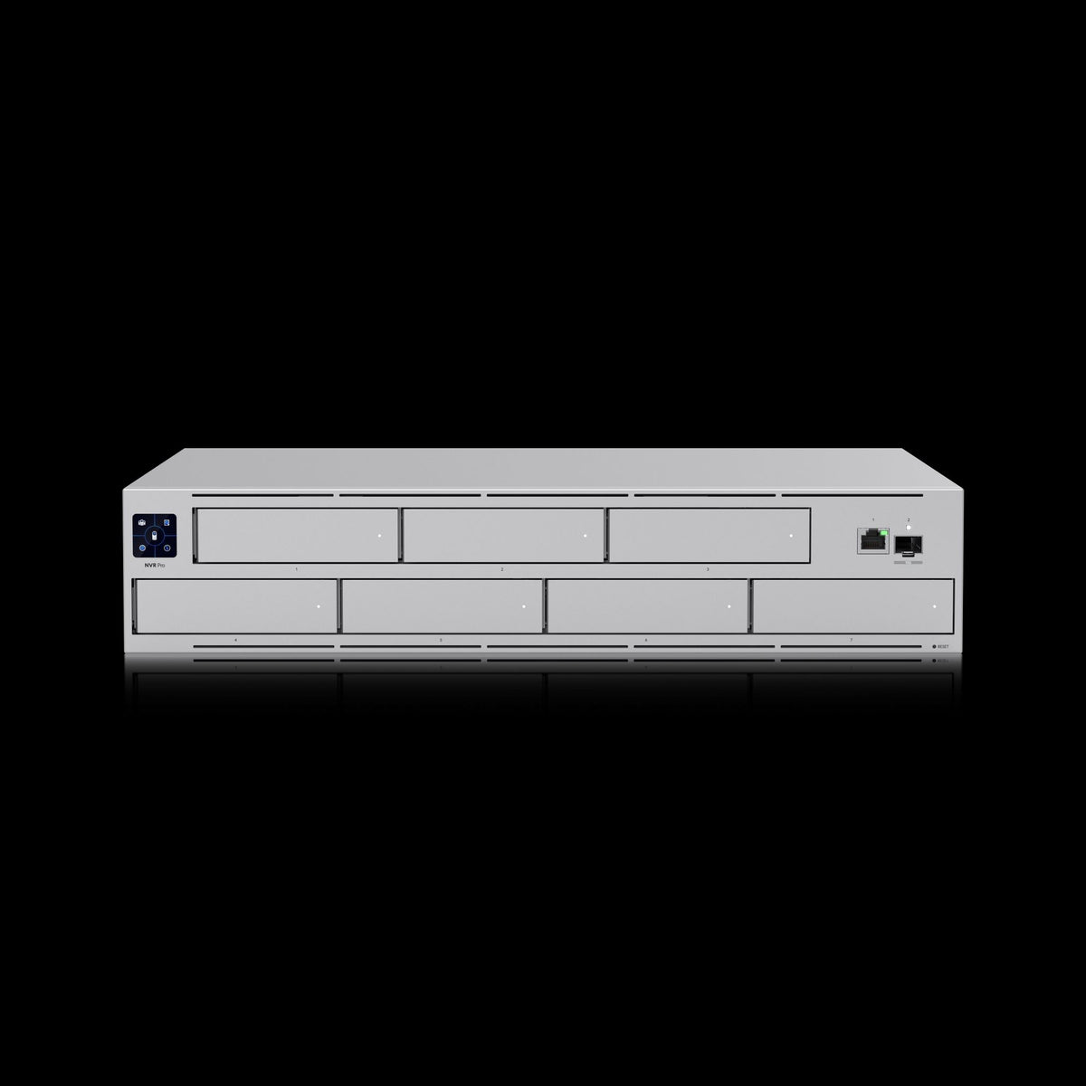 Ubiquiti UNVR-PRO 7 Bay Network Video Recorder ds:f8bdd3c5