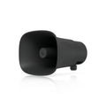 Ubiquiti UP-AI-HORN-SPEAKER-B 120 dB PoE Horn Speaker