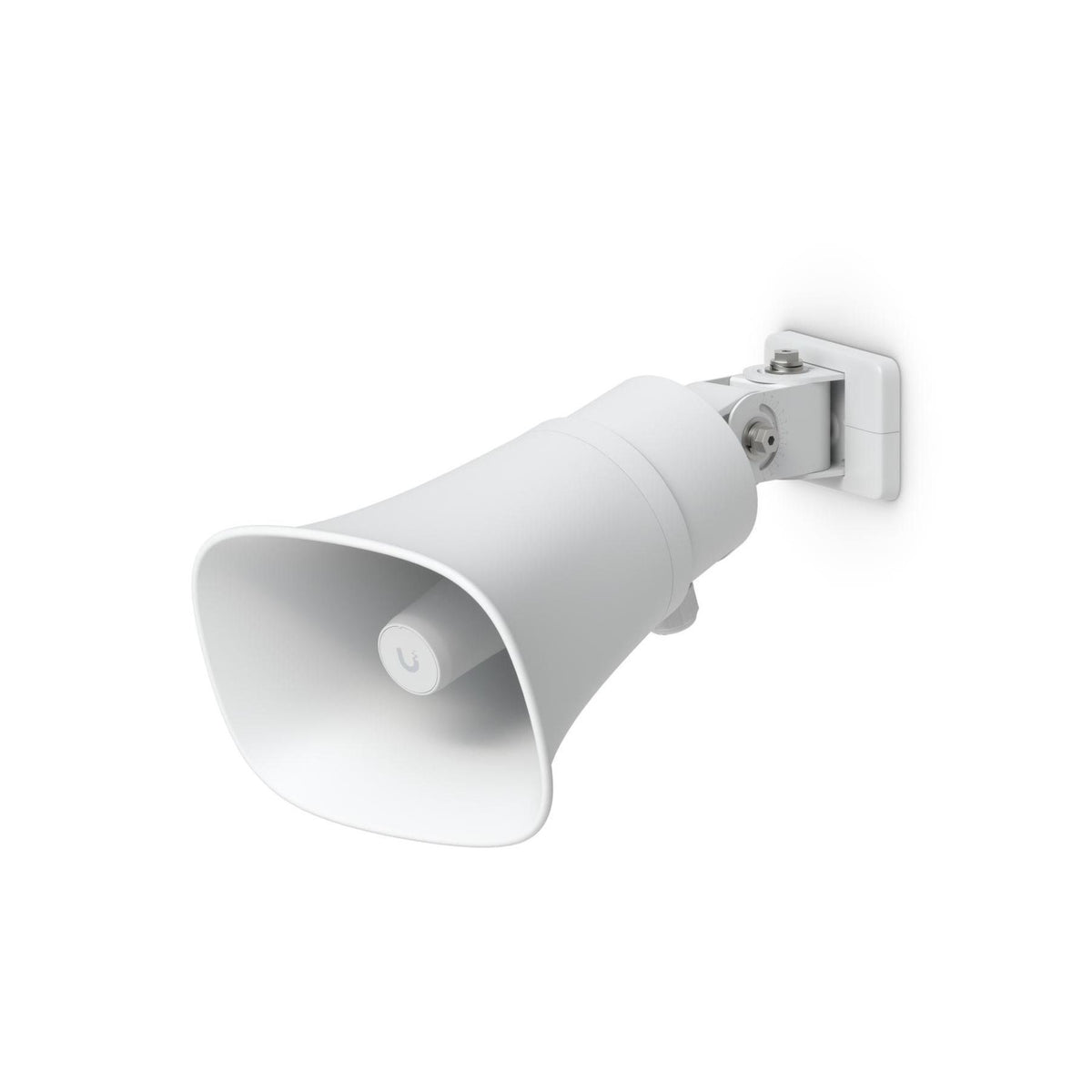 Ubiquiti UP-HORN-SPEAKER 120 dB All-Weather PoE Horn Speaker