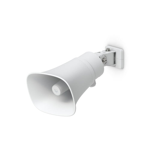 Ubiquiti UP-HORN-SPEAKER 120 dB All-Weather PoE Horn Speaker