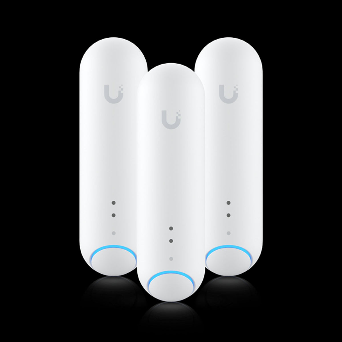 Ubiquiti UP-Sense-3 Smart Multi-sensor 3 Pack