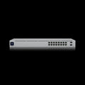 Ubiquiti USW-16-POE 16-Port Managed Gigabit PoE Switch ds:f618e45f