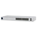 Ubiquiti USW-24-POE 24 Port Managed Gigabit PoE+ Switch