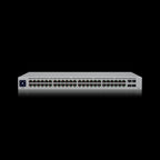 Ubiquiti USW-48-POE 48-Port Managed Gigabit PoE Switch ds:9640bda7