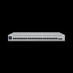 Ubiquiti USW-Enterprise-24-PoE 24-Port PoE+ Layer 3 Switch ds:a0f913e7