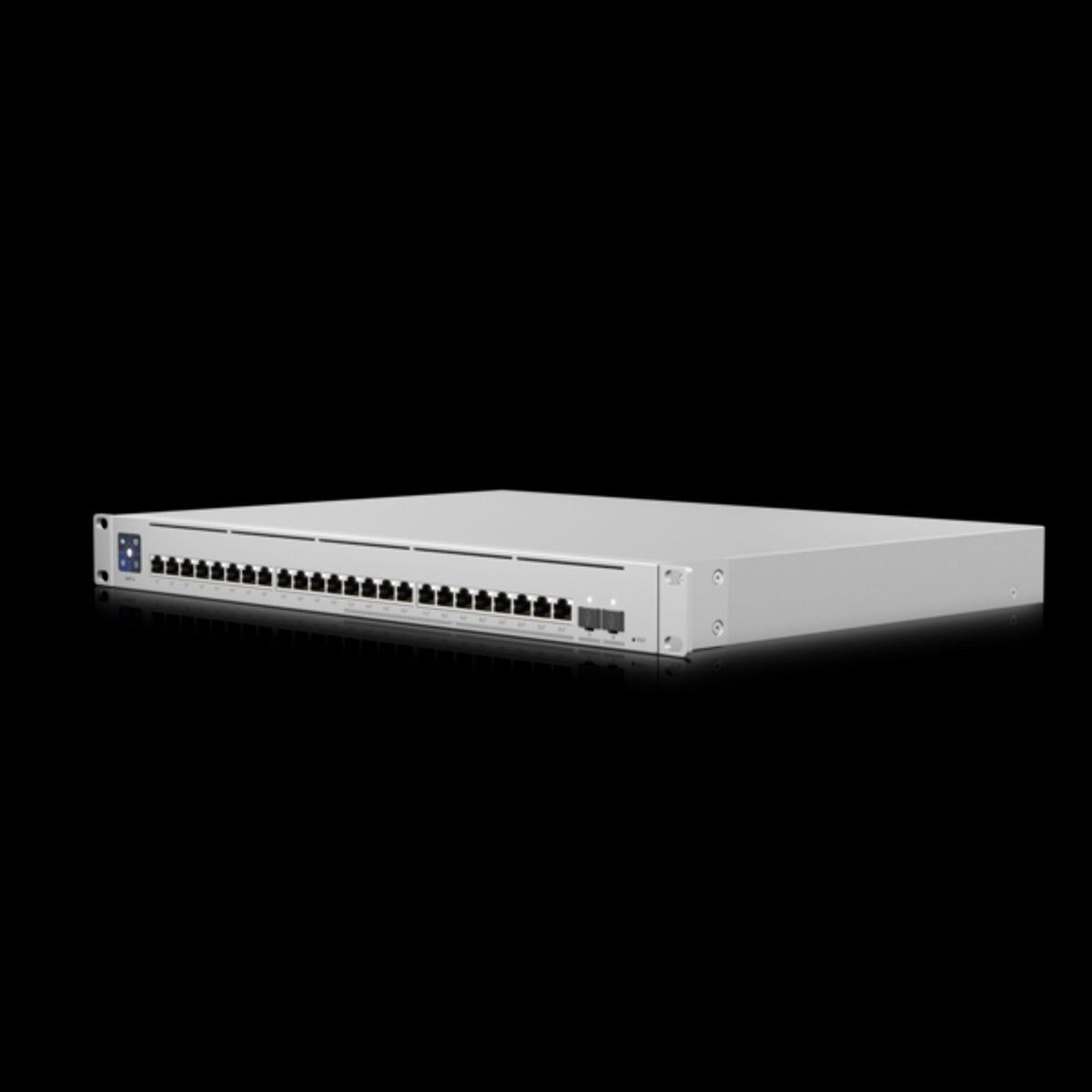 Ubiquiti USW-Enterprise-24-PoE 24-Port PoE+ Layer 3 Switch