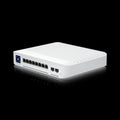 Ubiquiti USW-Enterprise-8-PoE 8-Port 2.5GbE PoE+ Managed Switch
