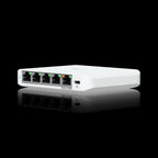 Ubiquiti USW-Flex-2.5G-5 2.5G 5-Port PoE Switch ds:ae22ff65