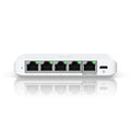 Ubiquiti USW-Flex-2.5G-5 2.5G 5-Port PoE Switch