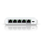 Ubiquiti USW-Flex-2.5G-5 2.5G 5-Port PoE Switch