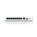 Ubiquiti USW-Flex-2.5G-8 8-Port 2.5 GbE Switch