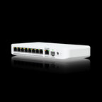 Ubiquiti USW-Flex-2.5G-8-PoE 8-Port 2.5 GbE PoE++ Switch ds:1cd6b299