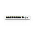 Ubiquiti USW-Flex-2.5G-8-PoE 8-Port 2.5 GbE PoE++ Switch