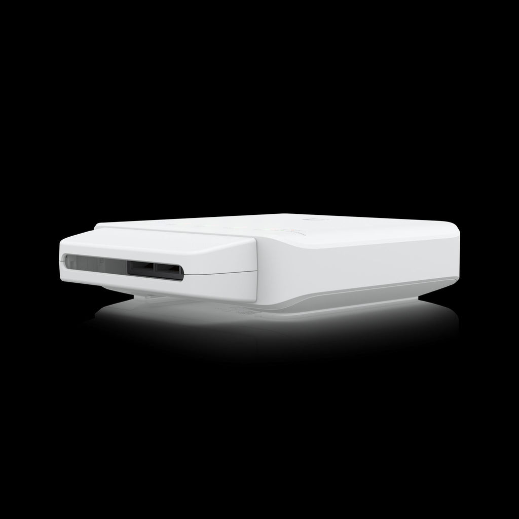 Ubiquiti USW-Flex 5-Port Layer 2 Gigabit PoE Switch ds:f9b341c3