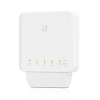 Ubiquiti USW-Flex 5-Port Layer 2 Gigabit PoE Switch
