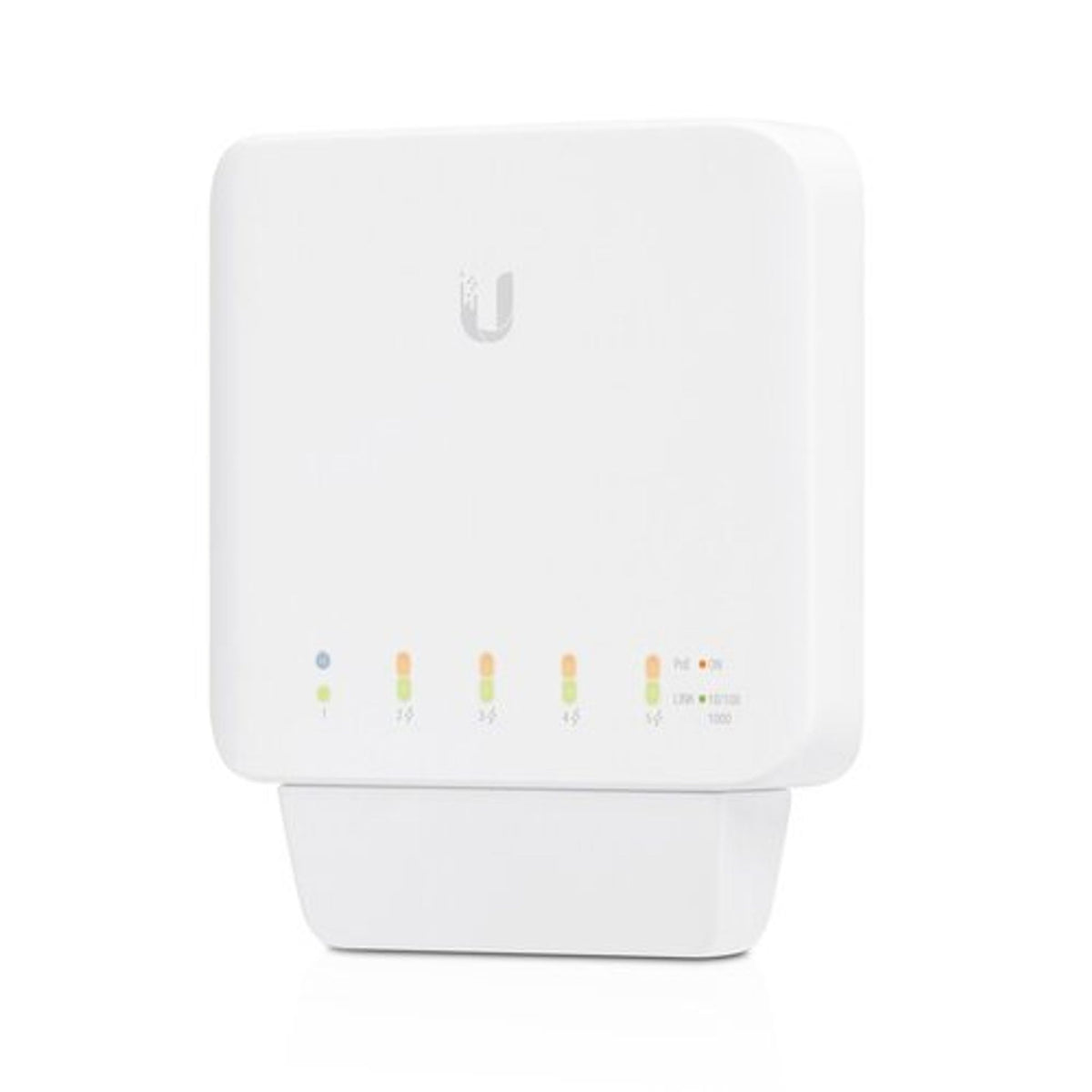 Ubiquiti USW-Flex 5-Port Layer 2 Gigabit PoE Switch