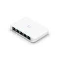 Ubiquiti USW-Flex-Mini 5-Port Gigabit Layer 2 Switch