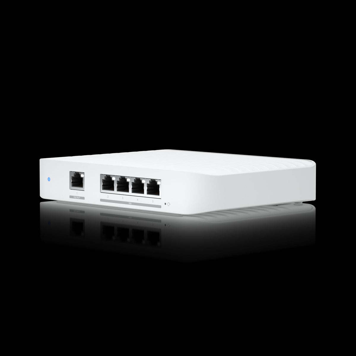 Ubiquiti USW-Flex-XG 10GbE Layer 2 Switch ds:b8cefe64