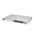 Ubiquiti USW-PRO-24-POE 24 Port Managed Gigabit PoE Switch