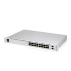 Ubiquiti USW-PRO-24-POE 24 Port Managed Gigabit PoE Switch