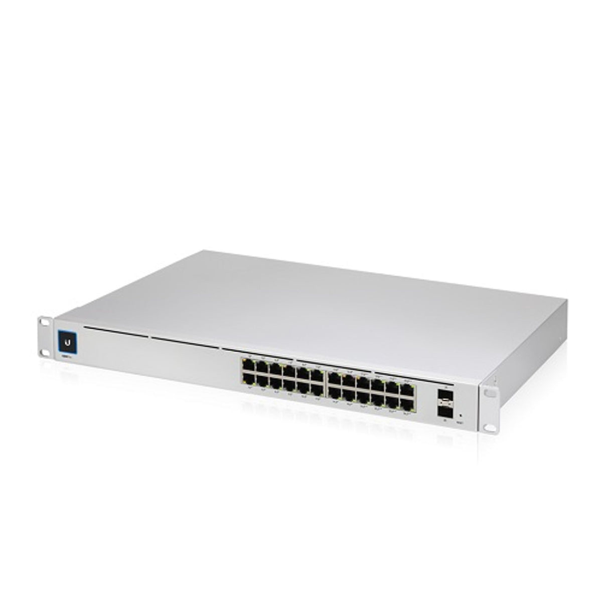Ubiquiti USW-PRO-24-POE 24 Port Managed Gigabit PoE Switch