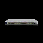 Ubiquiti USW-Pro-48-POE 48-Port Managed Gigabit PoE Switch ds:9281d1f8