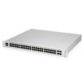 Ubiquiti USW-Pro-48-POE 48-Port Managed Gigabit PoE Switch