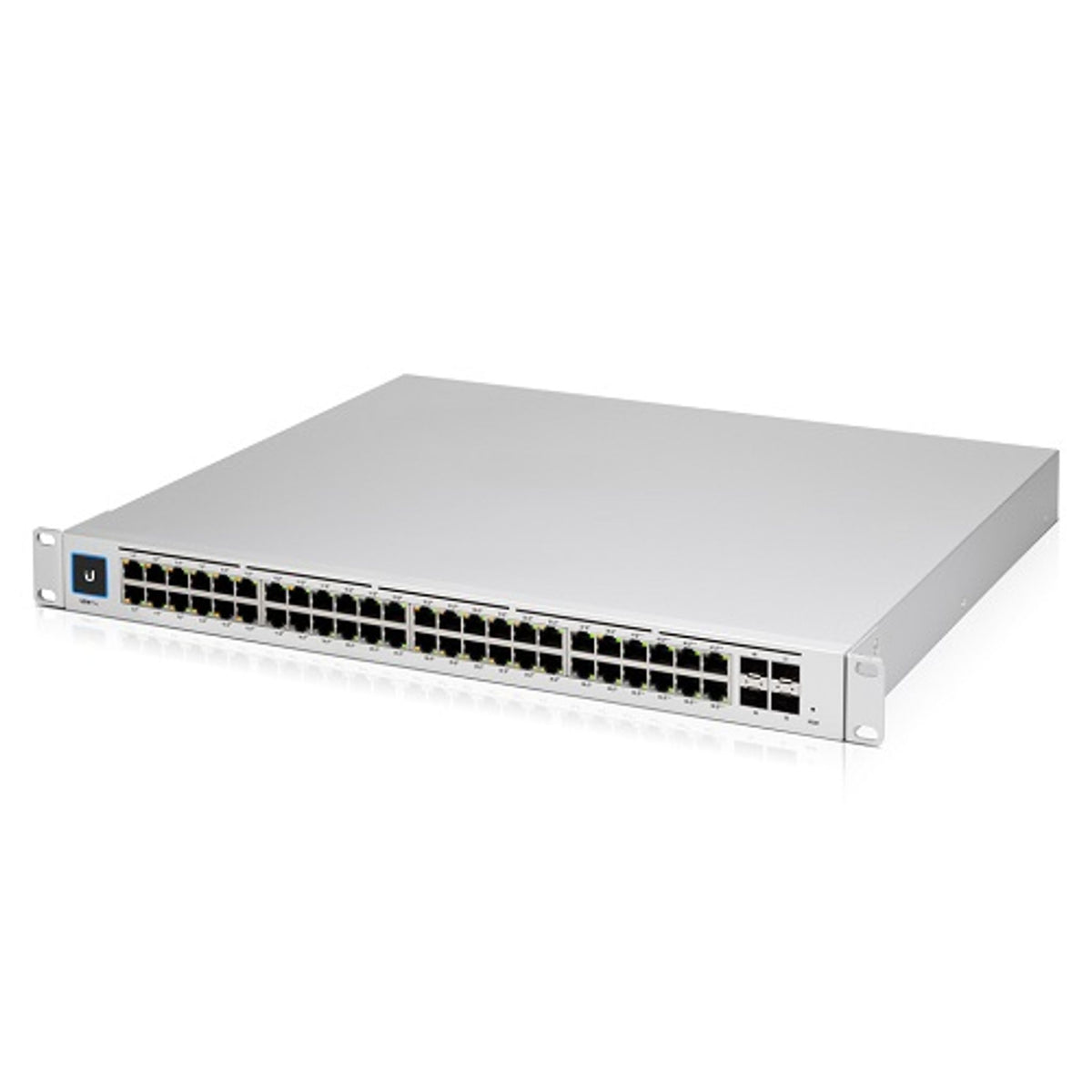 Ubiquiti USW-Pro-48-POE 48-Port Managed Gigabit PoE Switch
