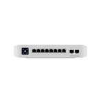 Ubiquiti USW-Pro-8-PoE 120W 8-Port PoE Layer 3 Switch