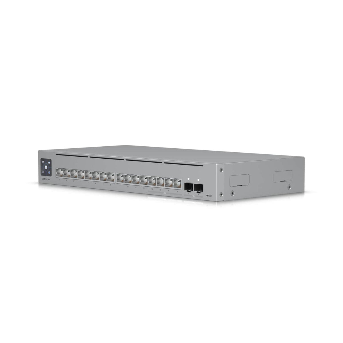 Ubiquiti USW-Pro-Max-16 16-Port 2.5 GbE Layer 3 Switch
