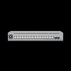 Ubiquiti USW-Pro-Max-16-PoE 16-Port 2.5 GbE PoE++ Switch ds:de4a3d2a