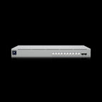 Ubiquiti USW-Pro-XG-10-PoE 10-Port Layer 3 PoE+++ Switch ds:3f03259d