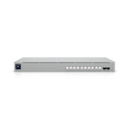 Ubiquiti USW-Pro-XG-10-PoE 10-Port Layer 3 PoE+++ Switch