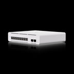 Ubiquiti USW-Pro-XG-8-PoE 8-Port 10 GbE PoE++ Switch ds:fa859c87